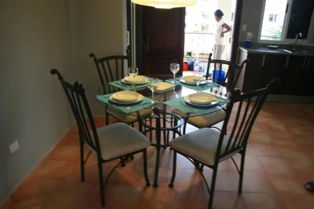 Bavaro Green