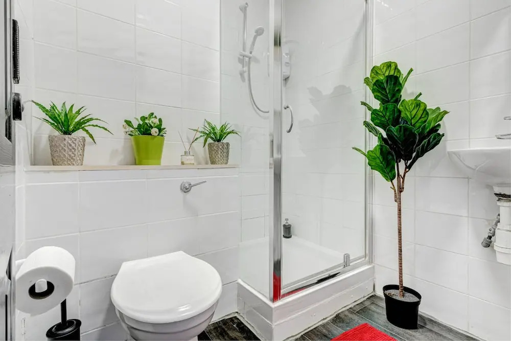 Modern 2 Bedrooms Apartment in Central London
