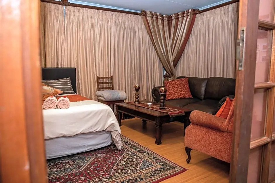 Blyde Guesthouse