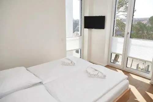 Villa Vogue F652 WG 15 mit Blick a