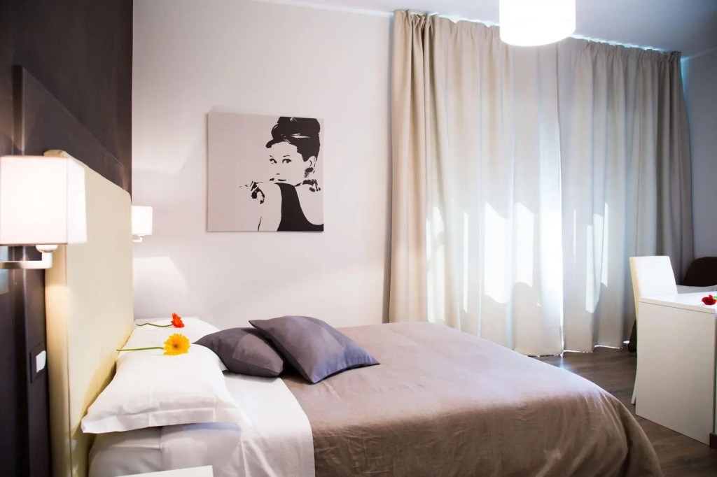 Modern BnB