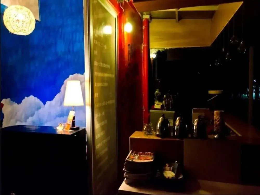 3 Xiada Person Inn - Xiamen