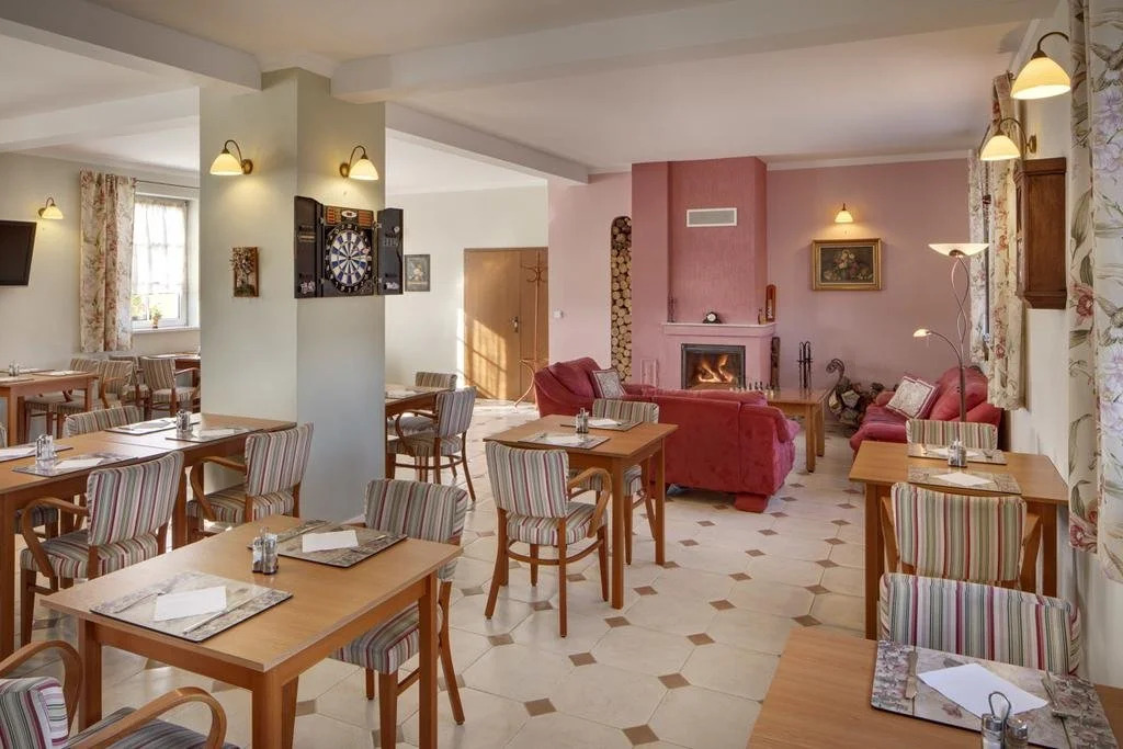 Hotel Kolonie