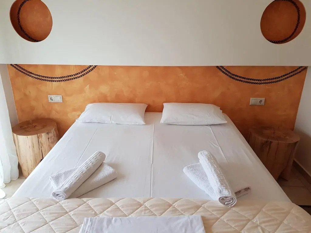 Hotel George