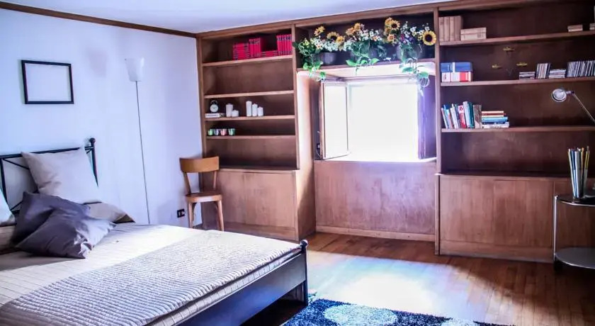 Apartment in the heart of Rome