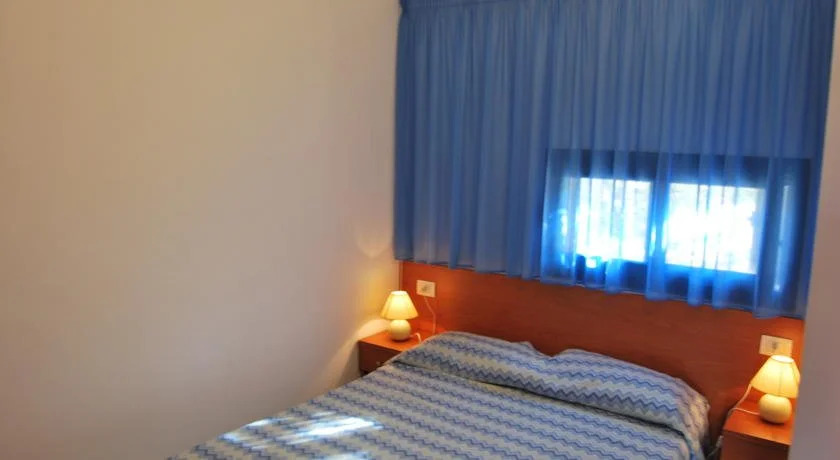 Santa Maria villaggio turistico