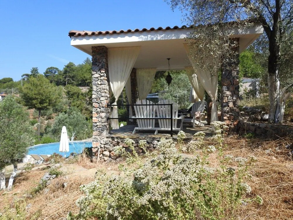 D&C Göcek Hotel