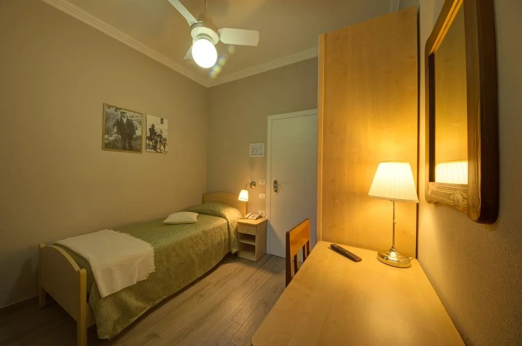 Hotel Ristorante Bologna