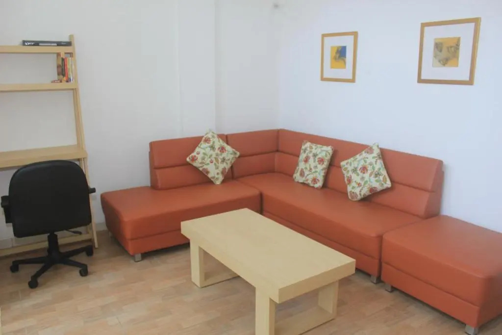 Aurora Guest House