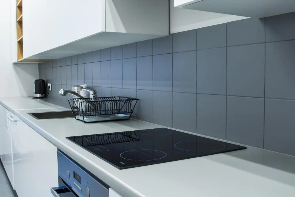 Apartamenty Muzeum II Wojny Światowej