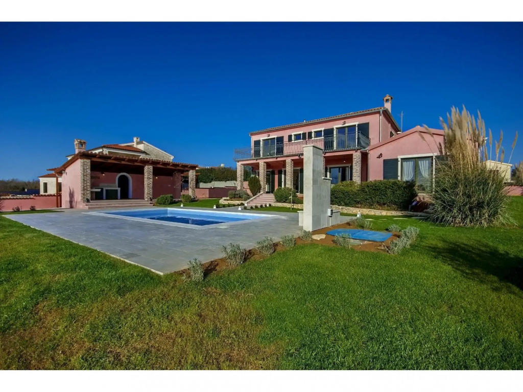 Villa Ena with private pool