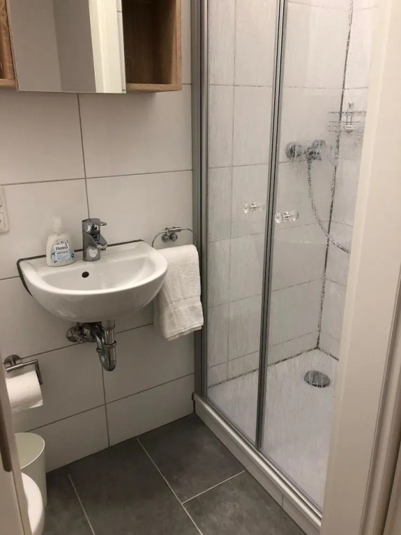 Self Check-In Herrenhaus Katzwang