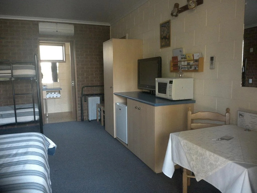 Milawa Motel