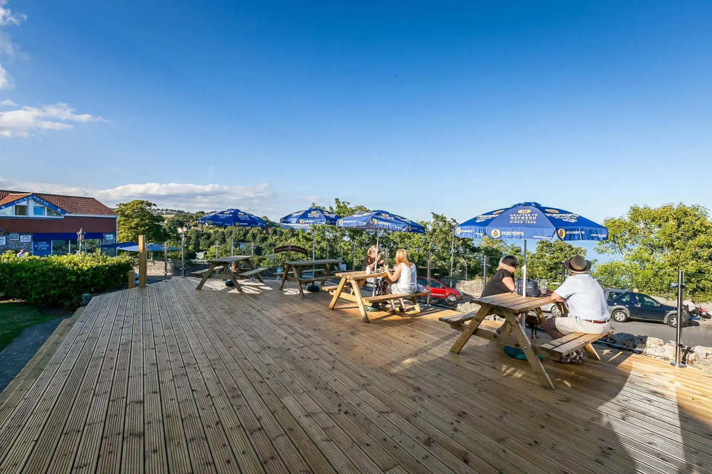 Summerbay Resort Hotel