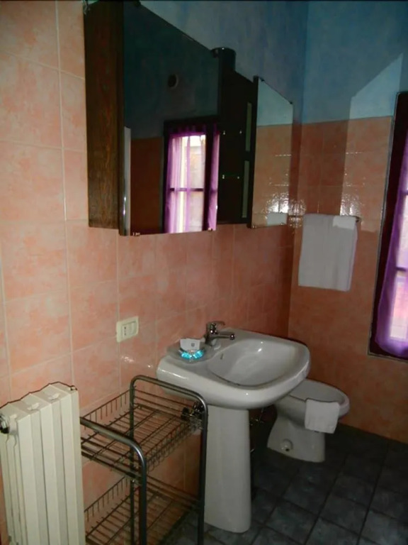 Bed and Breakfast La Torretta