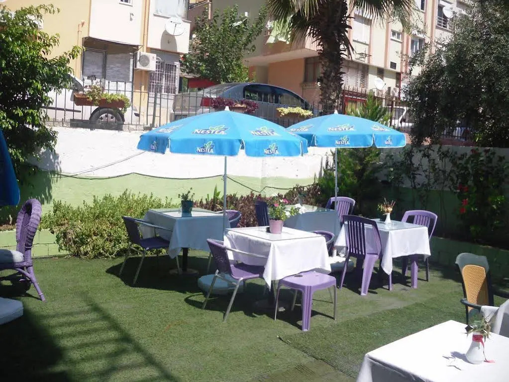 Hotel Egehan