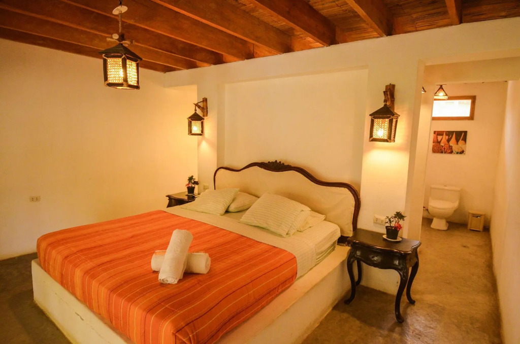 La Casa de Sebas