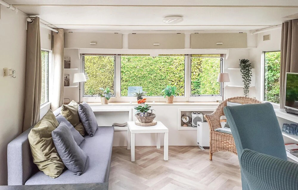 2 Bedroom Lovely Home In Renesse