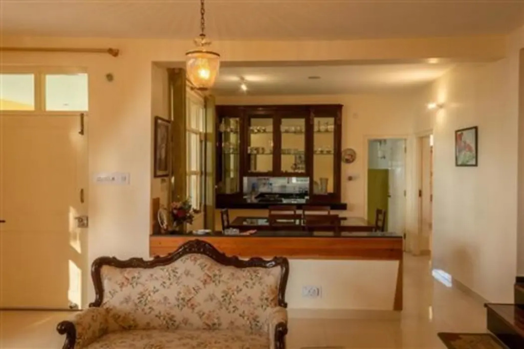 BluSalzz Villas - The Pine Tree, Dalhousie - Himachal Pradesh