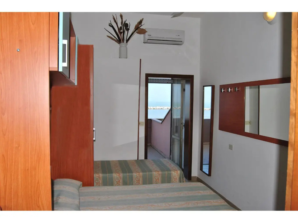 Albergo Villa Luciana