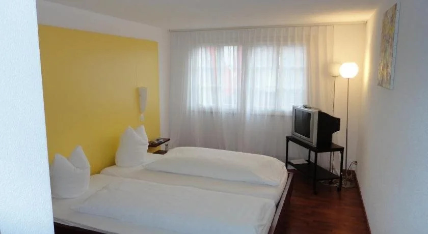 Hotel zum Hirschen