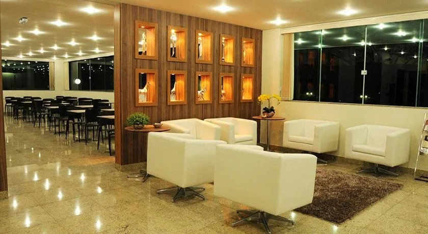 Savana Hotel