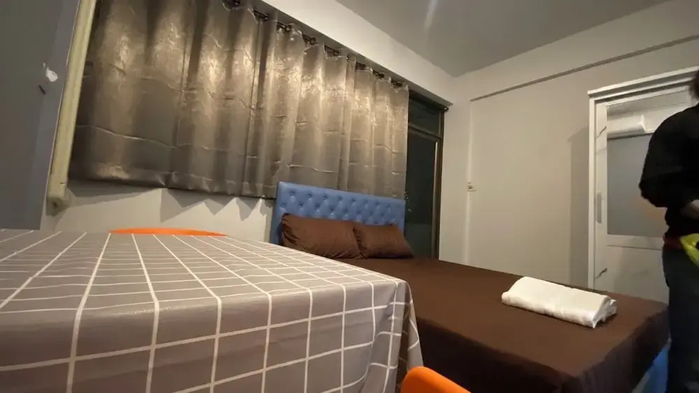 Capricorn Hostel