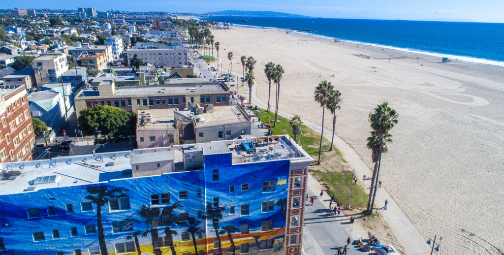 Venice Suites