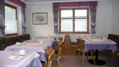 Apart Pension Anja