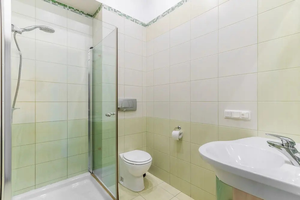 Griboedov Loft Apartments M23
