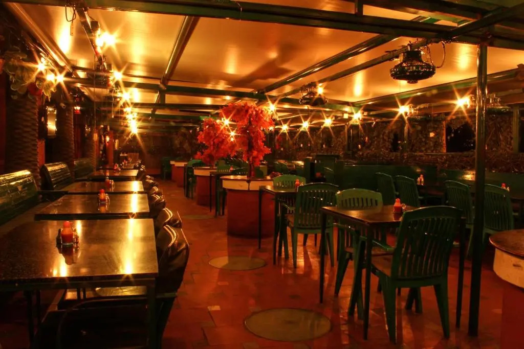 Parklane Hotel