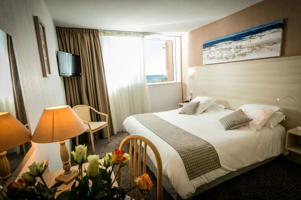 Hotel Port Marine