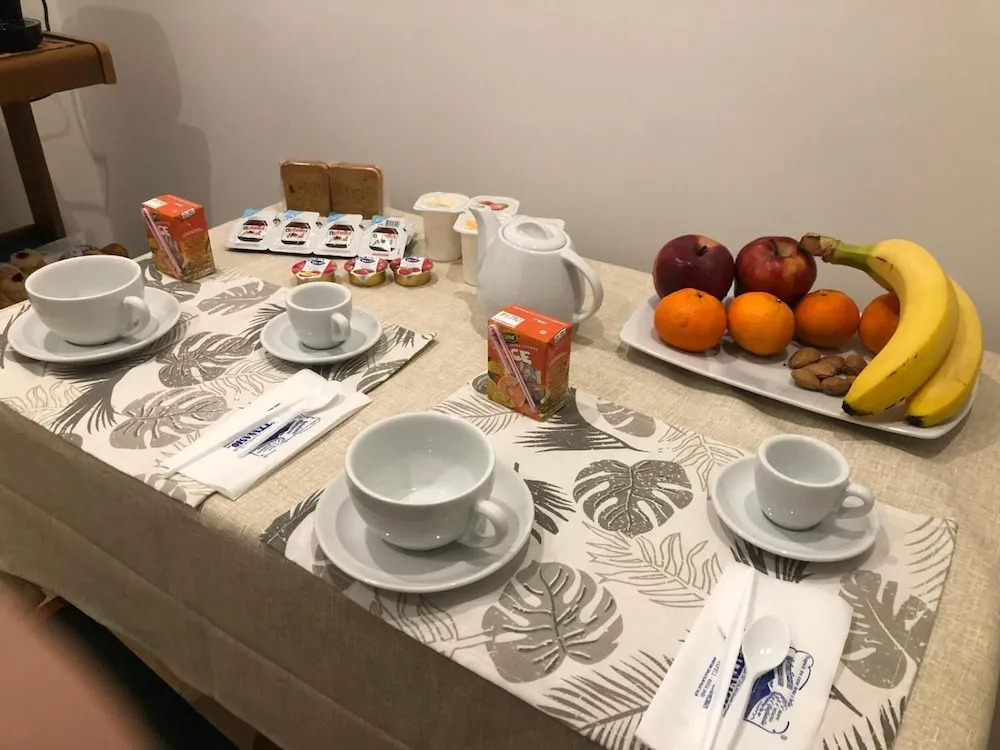 B&b Bethel Napoli