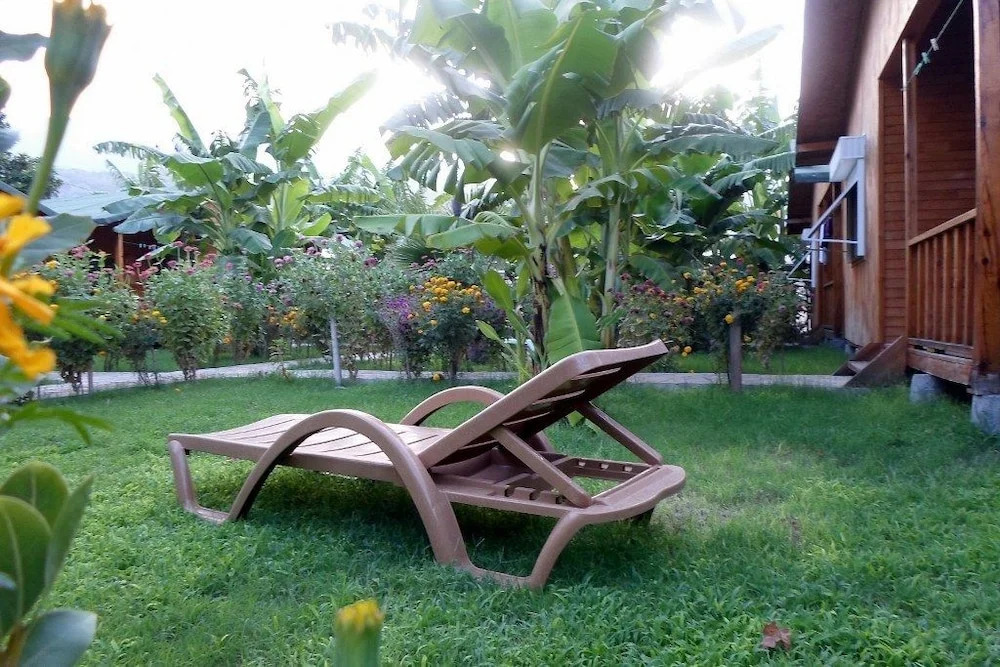 Estelar Bungalow