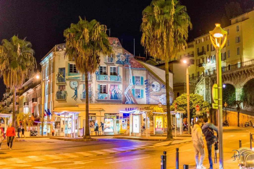 Appartements Cannes