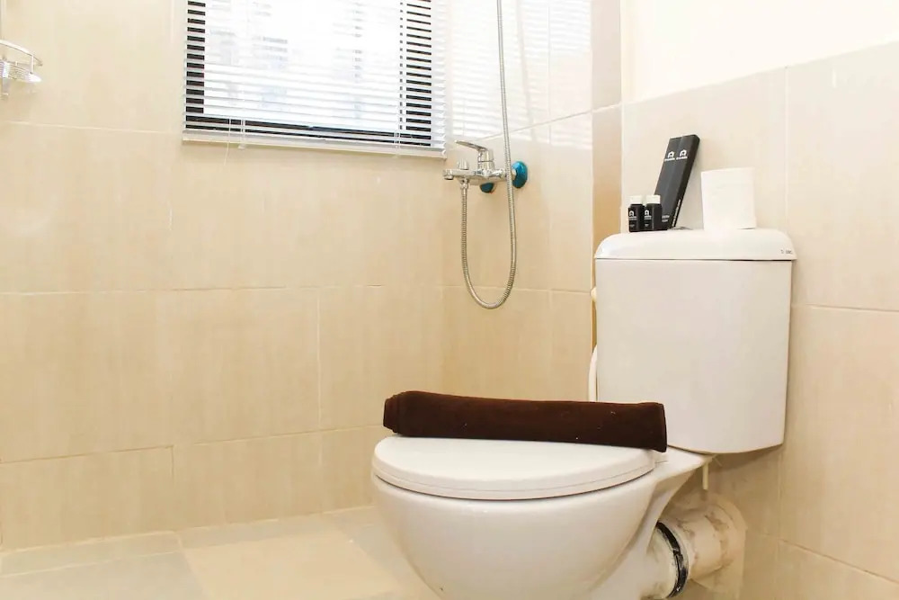 Good Place 2BR Meikarta Apartment