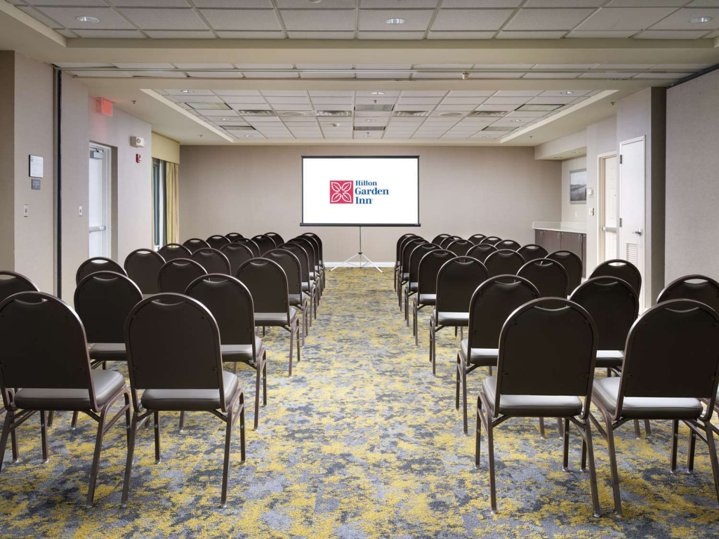 Hilton Garden Inn Chattanooga Downtown