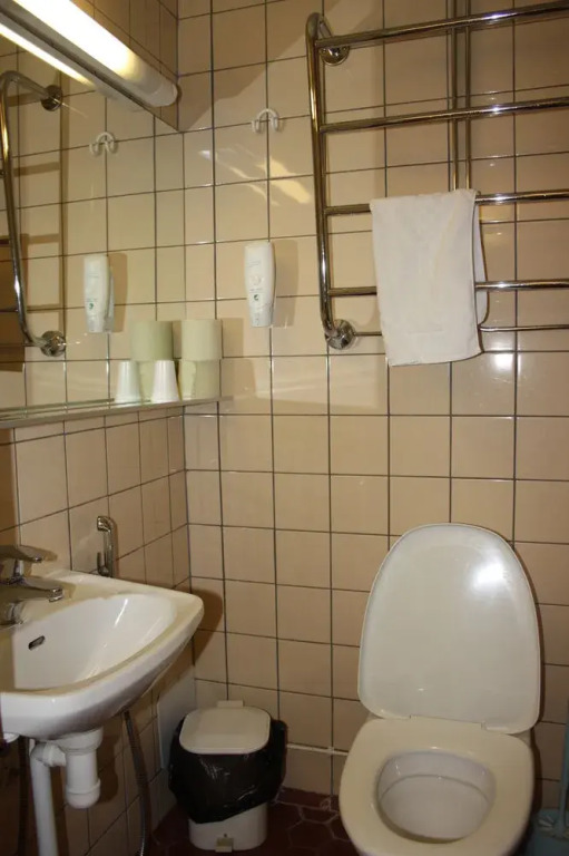 Santasport Apartment Hotel