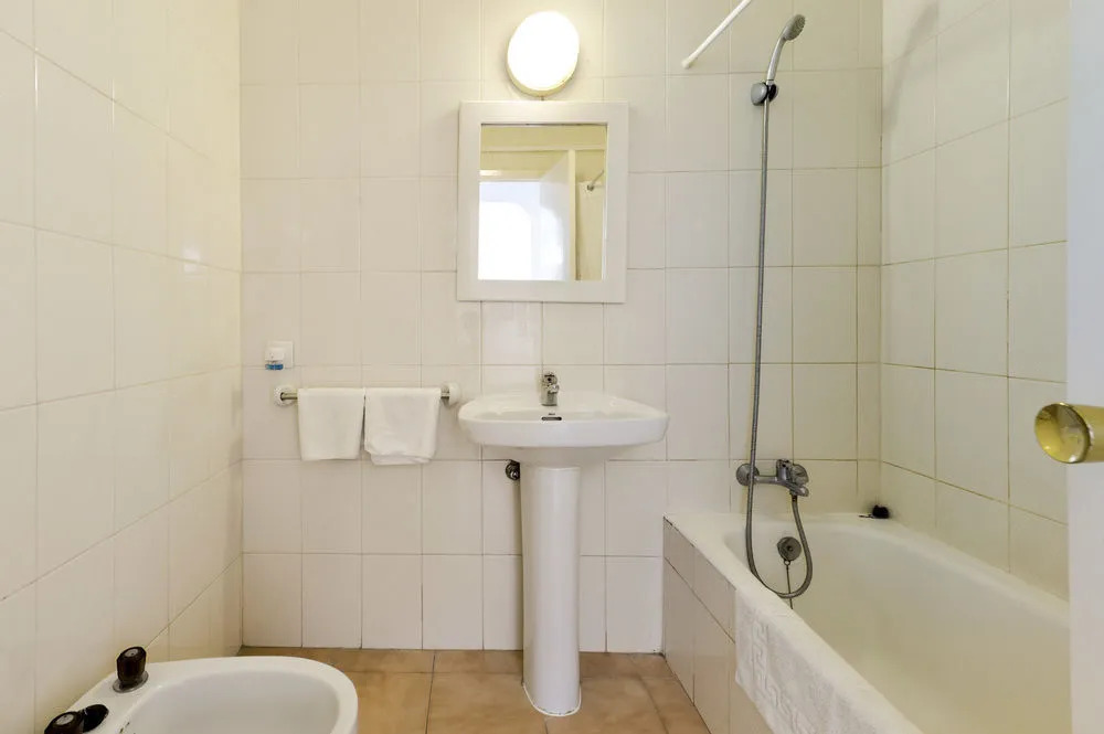 Apartamentos Arcomar