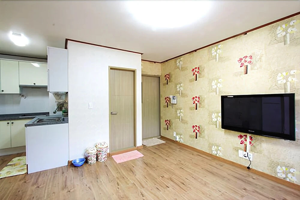 Yeongdeok Songa Pension