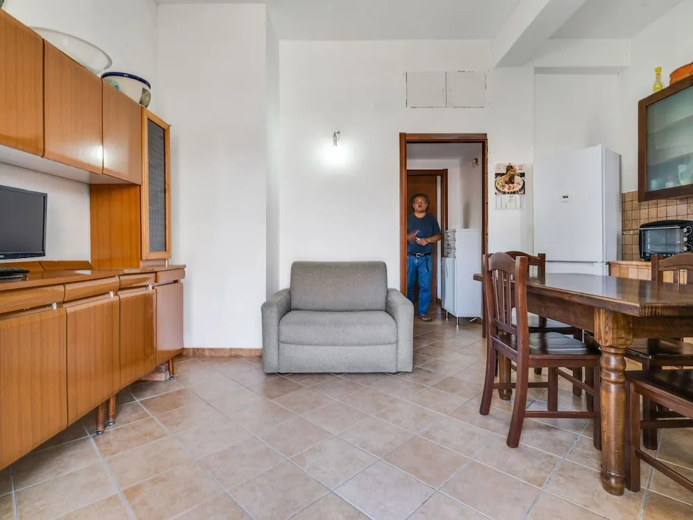 Beautiful Villa in Palmi Near Lido South Paradise
