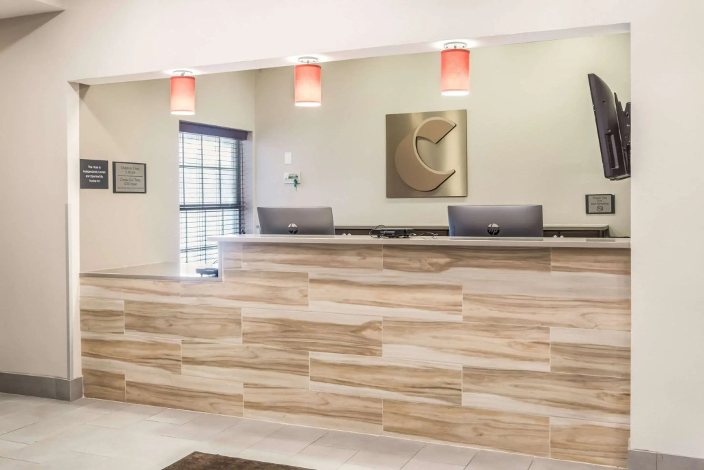 Comfort Inn & Suites Fairburn - Atlanta Southwest