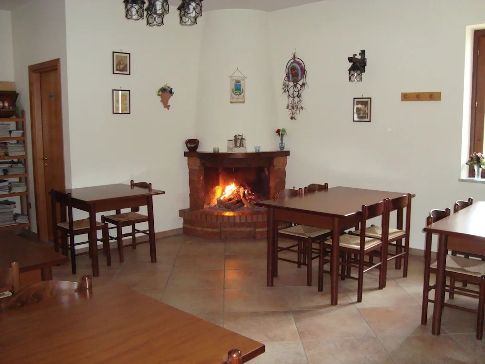 Agriturismo Costiera Amalfitana