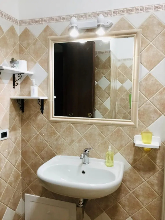 Cagliari Old Town B&B