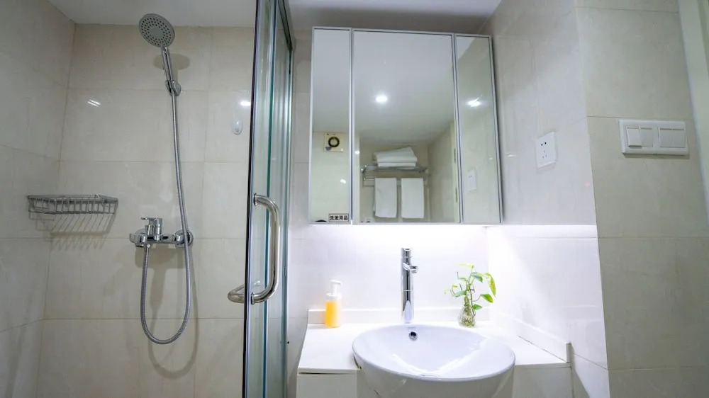 Hangzhou Ximi Service Apartment