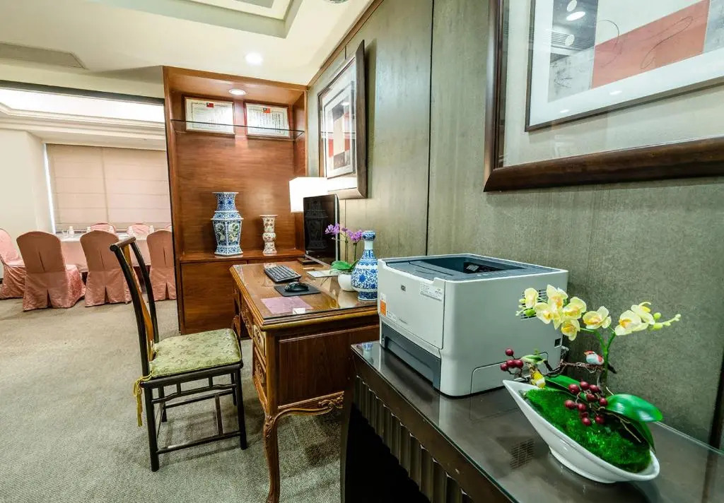 Fullon Poshtel Jhongli