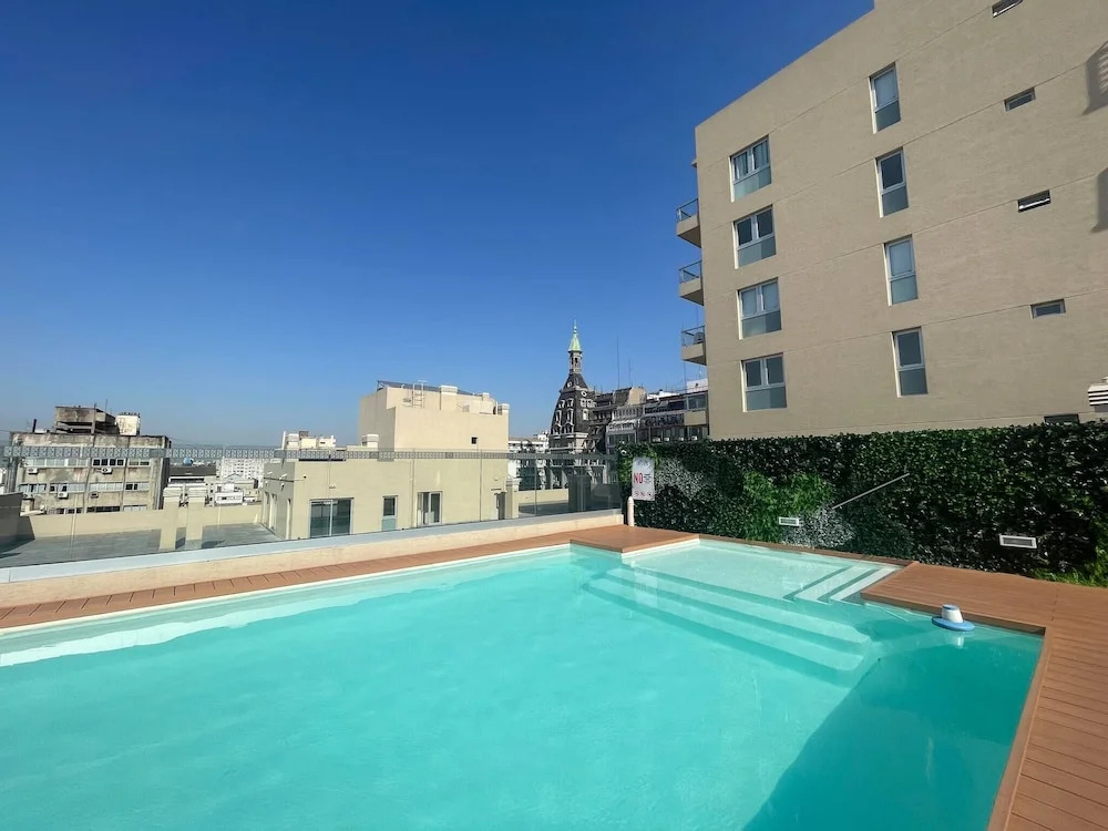 Modern & Cozy Studio in San Telmo Num7006