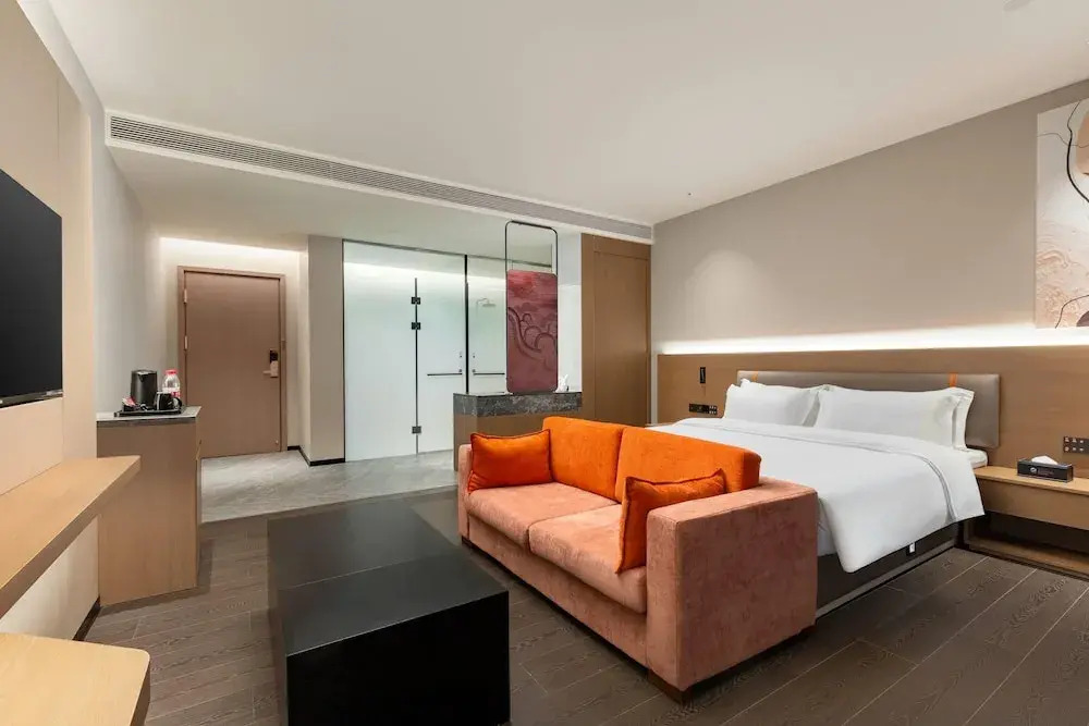 Ramada Encore By Wyndham Huizhou Huidong