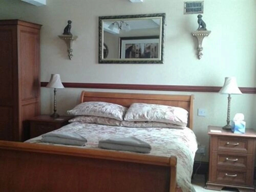 Madeira Hotel