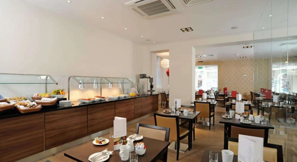 voco London - Bloomsbury by IHG
